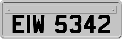 EIW5342