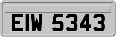 EIW5343