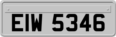 EIW5346