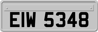 EIW5348