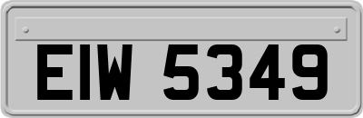 EIW5349