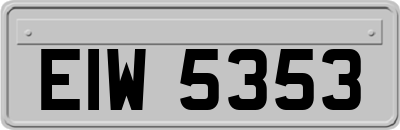 EIW5353