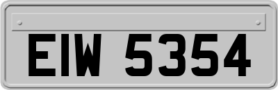 EIW5354