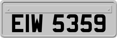 EIW5359