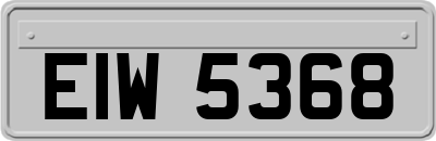 EIW5368