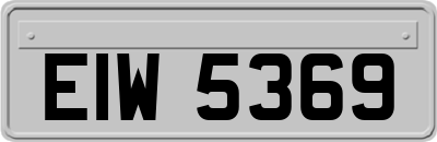 EIW5369