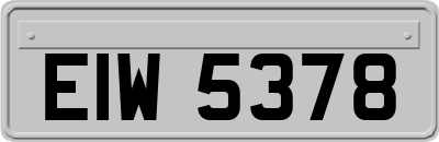 EIW5378