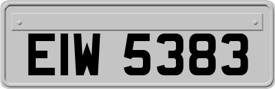 EIW5383