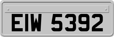EIW5392