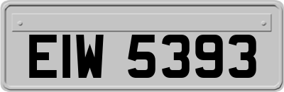 EIW5393