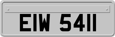 EIW5411