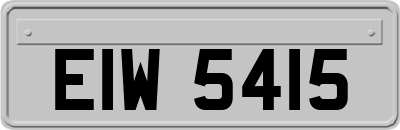 EIW5415