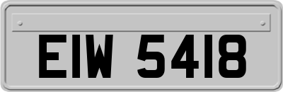 EIW5418