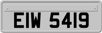EIW5419