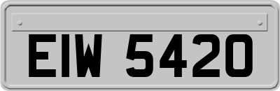 EIW5420
