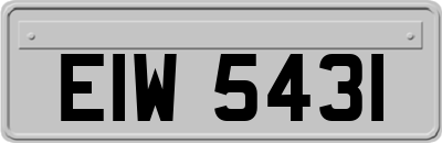 EIW5431