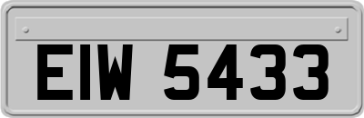 EIW5433