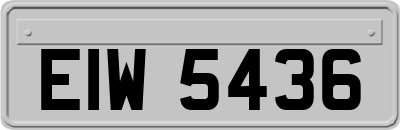 EIW5436