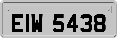 EIW5438