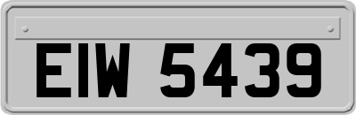 EIW5439