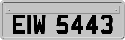 EIW5443