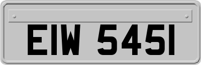 EIW5451