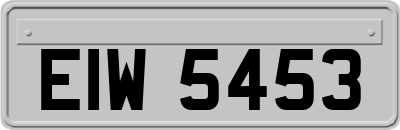 EIW5453