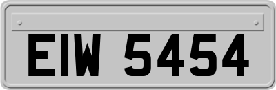 EIW5454