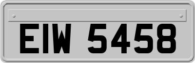 EIW5458