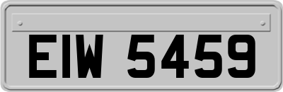 EIW5459