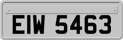 EIW5463