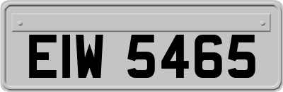 EIW5465