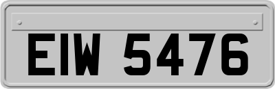 EIW5476