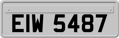 EIW5487