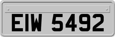 EIW5492
