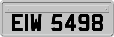 EIW5498