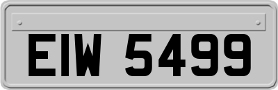EIW5499