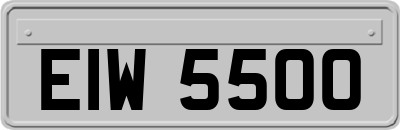EIW5500