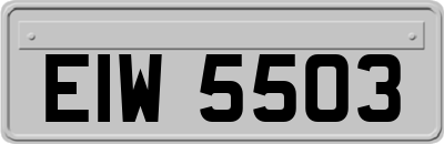 EIW5503