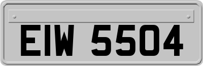 EIW5504