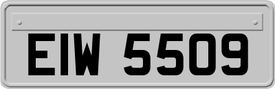 EIW5509