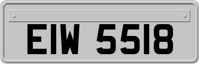 EIW5518