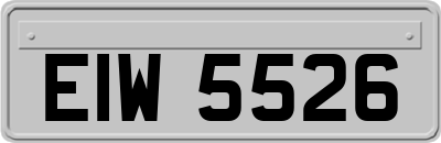 EIW5526