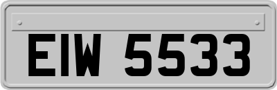 EIW5533