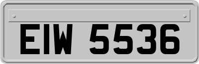 EIW5536