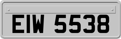 EIW5538