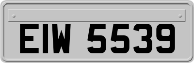 EIW5539