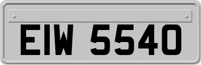 EIW5540
