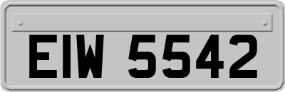 EIW5542