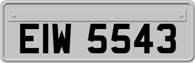 EIW5543